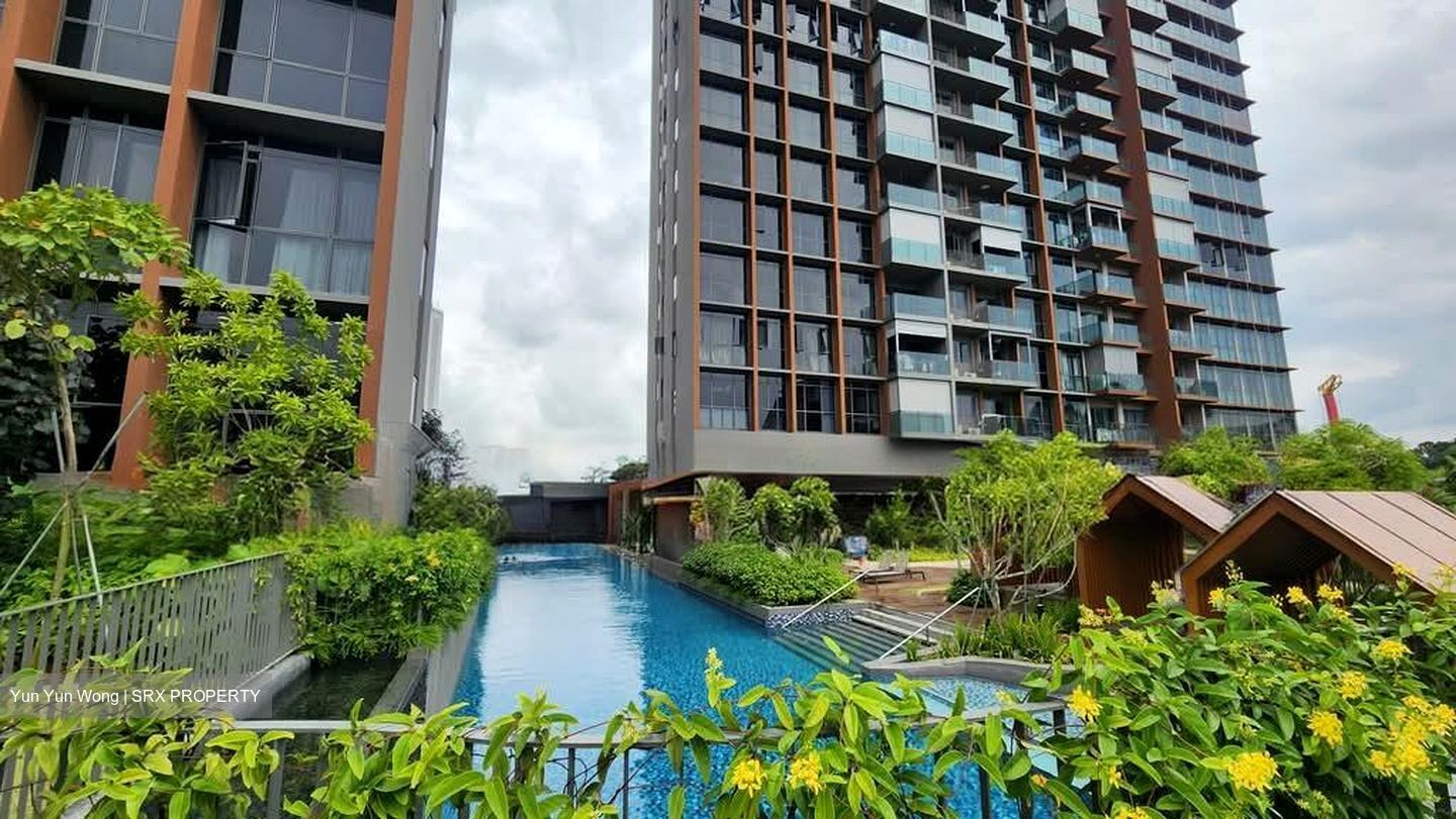 Amo Residence (D20), Apartment #591847491